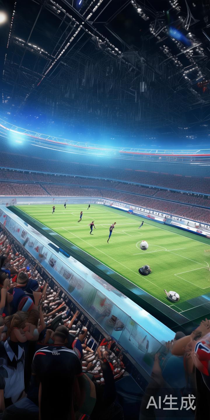 其次，&nbsp;虚拟体育游戏是平台近年来快速发展的新兴玩法