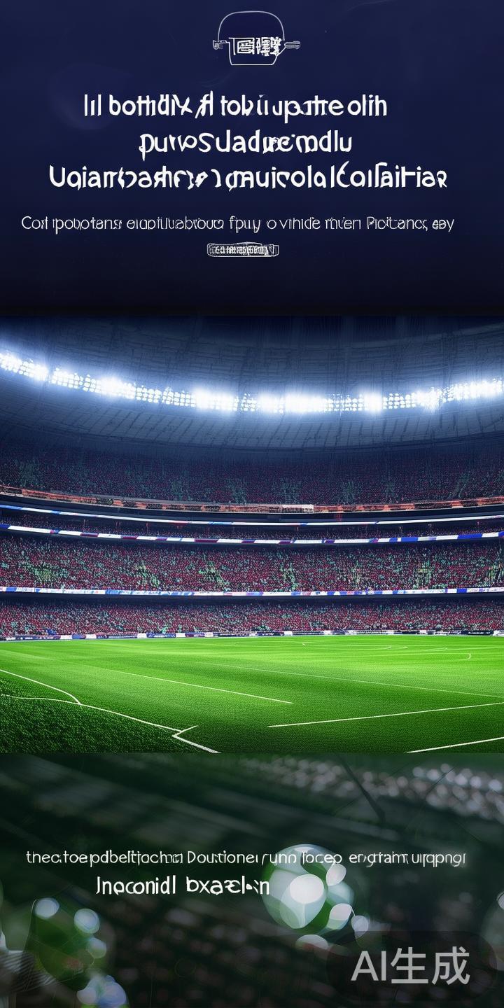 在当今互联网高速发展的时代，足球彩票逐渐成为大众娱