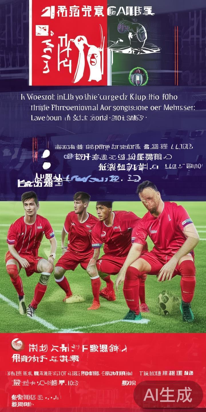 在成立之初，俱乐部主要参加省级联赛，逐渐积累比赛经