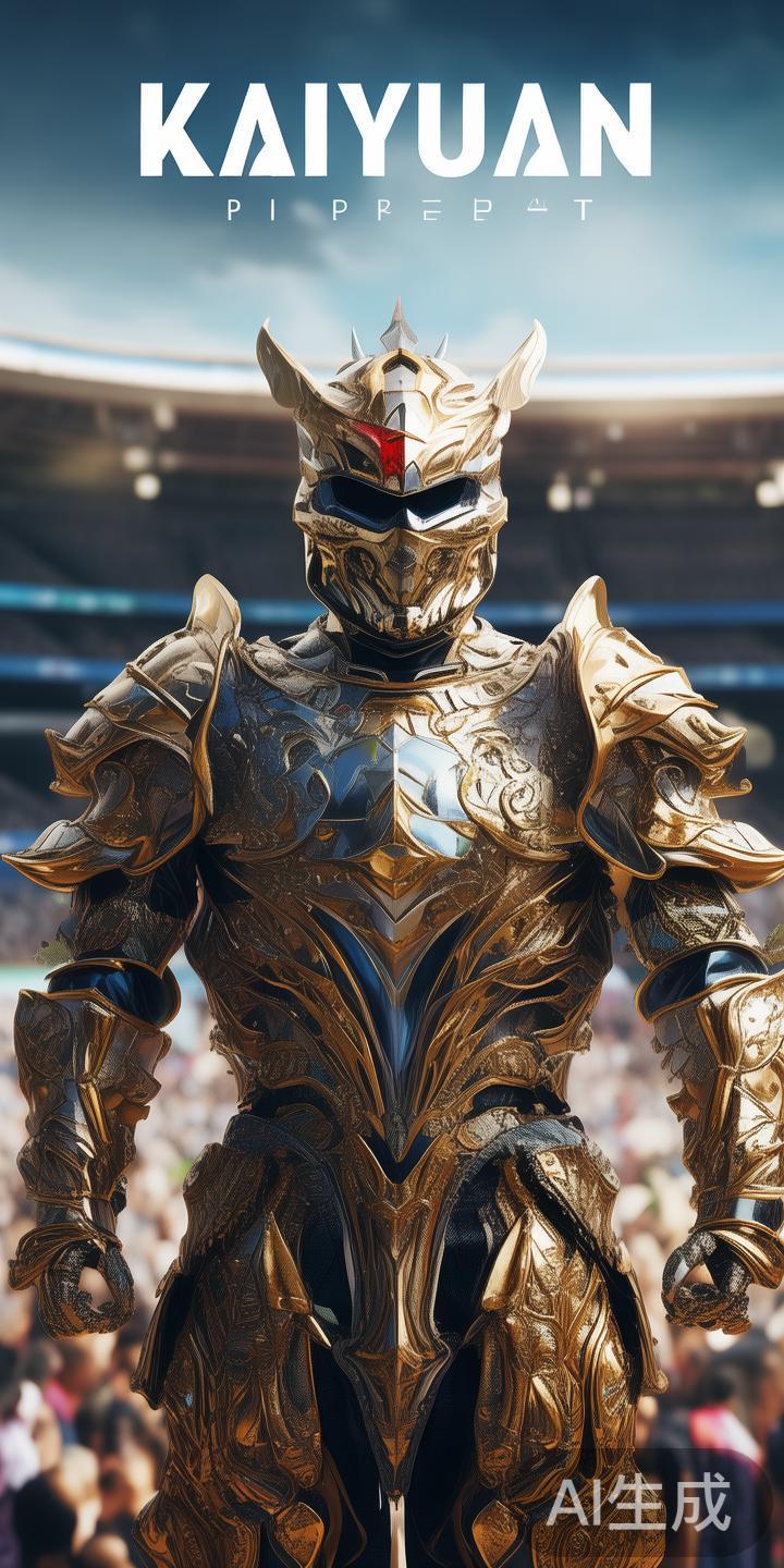 在行业中的影响力
通过不断的转型与创新，开元体育