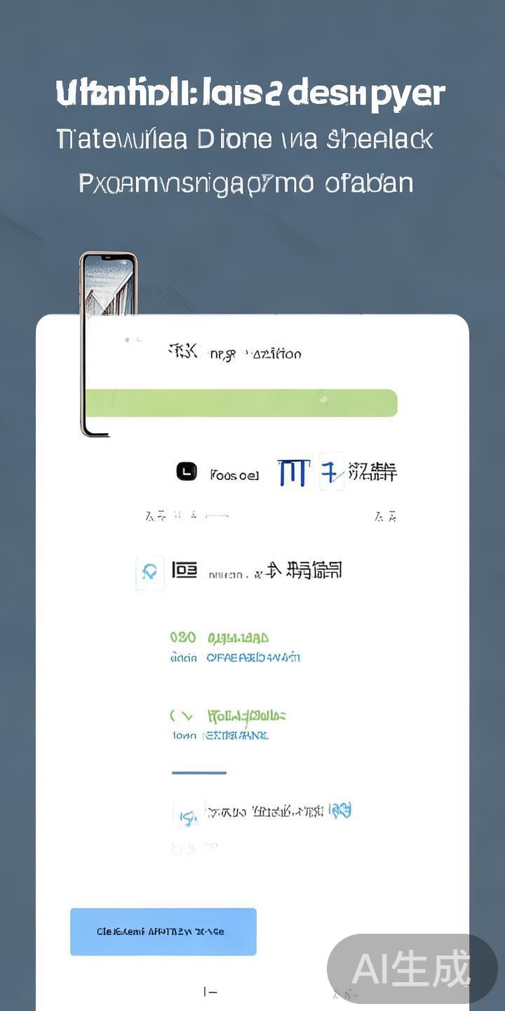 第一步：确认设备兼容性
在下载前，应确认您的手机