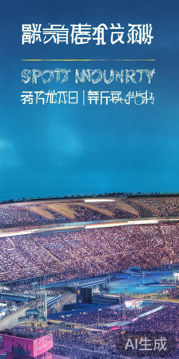 《体育产业发展报告》显示，赛事的规模和影响力逐年提