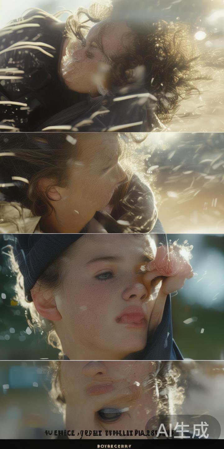 采用故事化的内容策略，使广告不再是单纯的促销，而是