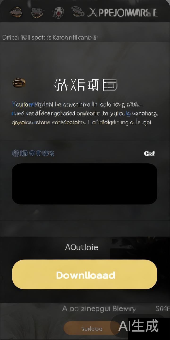 开元体育app下载苹果版官网安全下载及详细使用指南 3. 通过官网提供的链接下载:访问开元体育的官方网