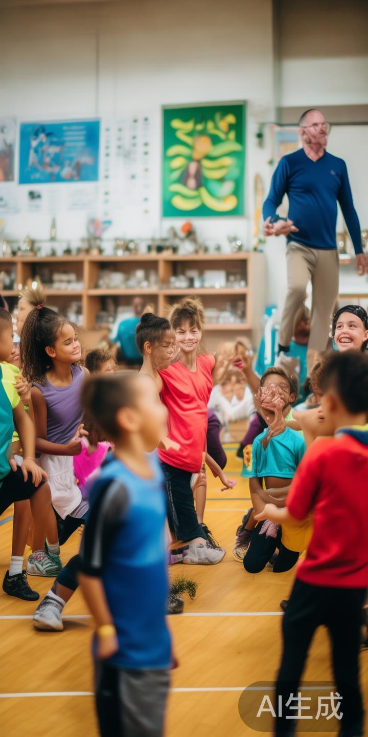 开元体育携手青少年体育团队:打造未来国家队明星的摇篮 优异的团队管理与支持
除了专业的训练内容,开元体