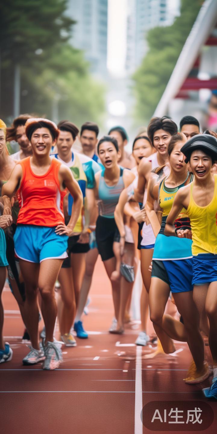 开元综合高中体育单招全面解析:流程与报名条件详细指南 体育单招是指通过体育专项测试和选拔,进入优质高校或