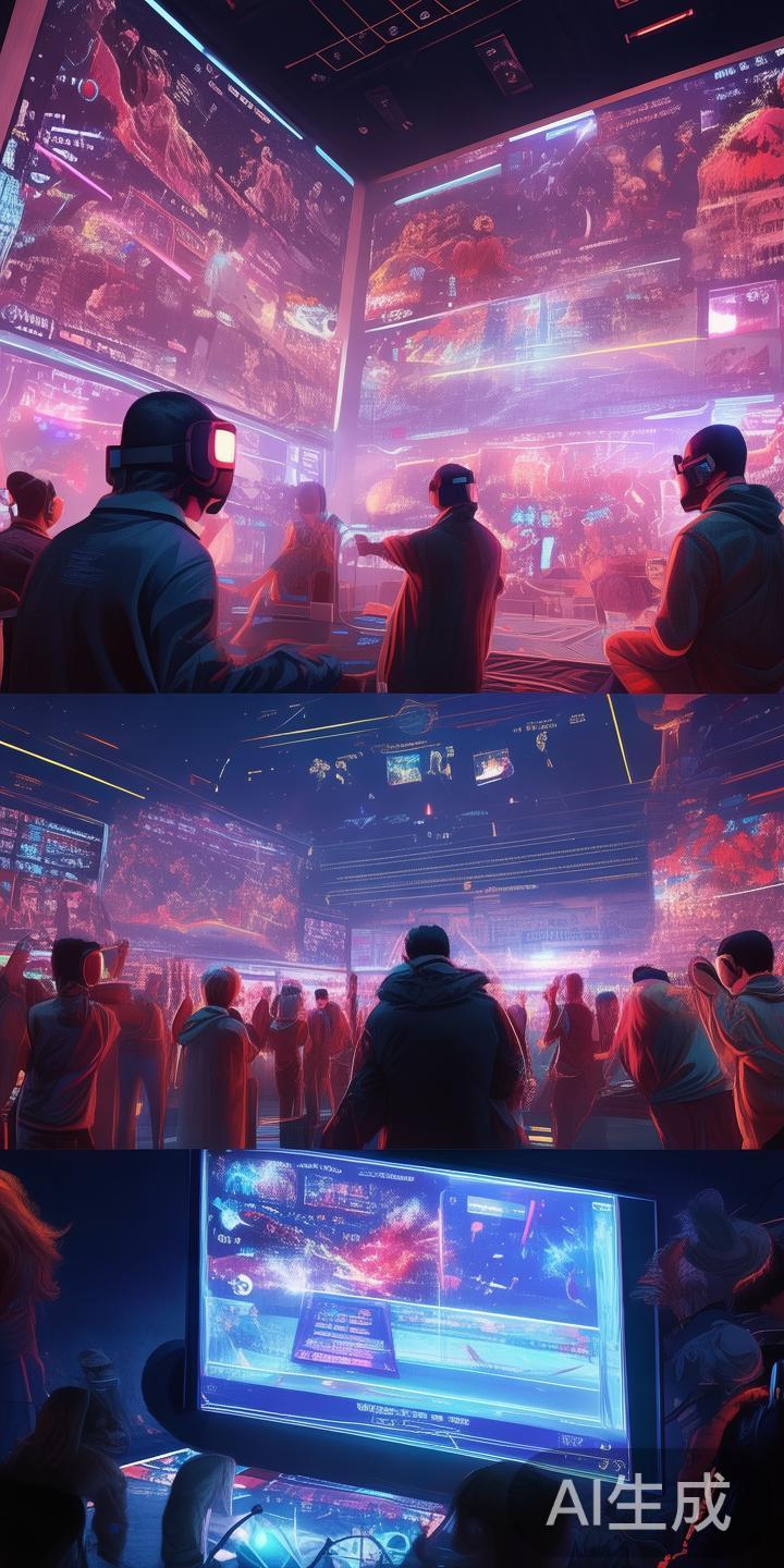 英超开元体育直播平台的最新发展动态与未来趋势全面解析