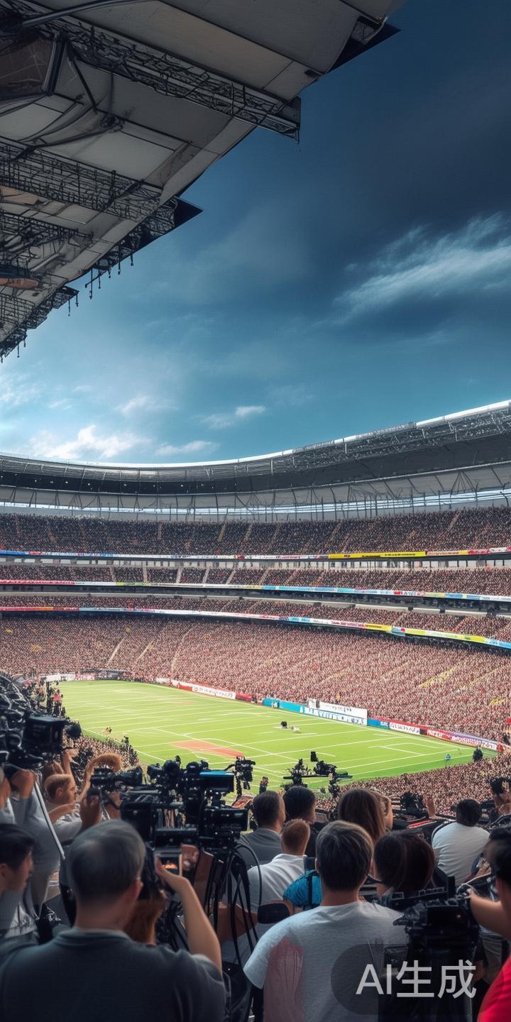 开元体育高源：全面推进体育产业多元化发展战略布局