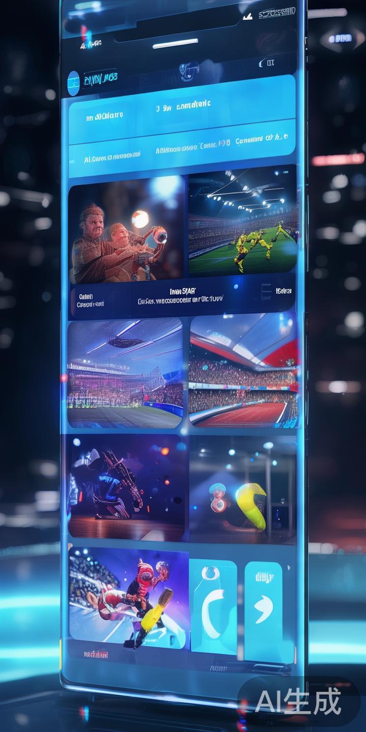 借助先进的推荐算法，平台可以根据用户的浏览习惯、兴