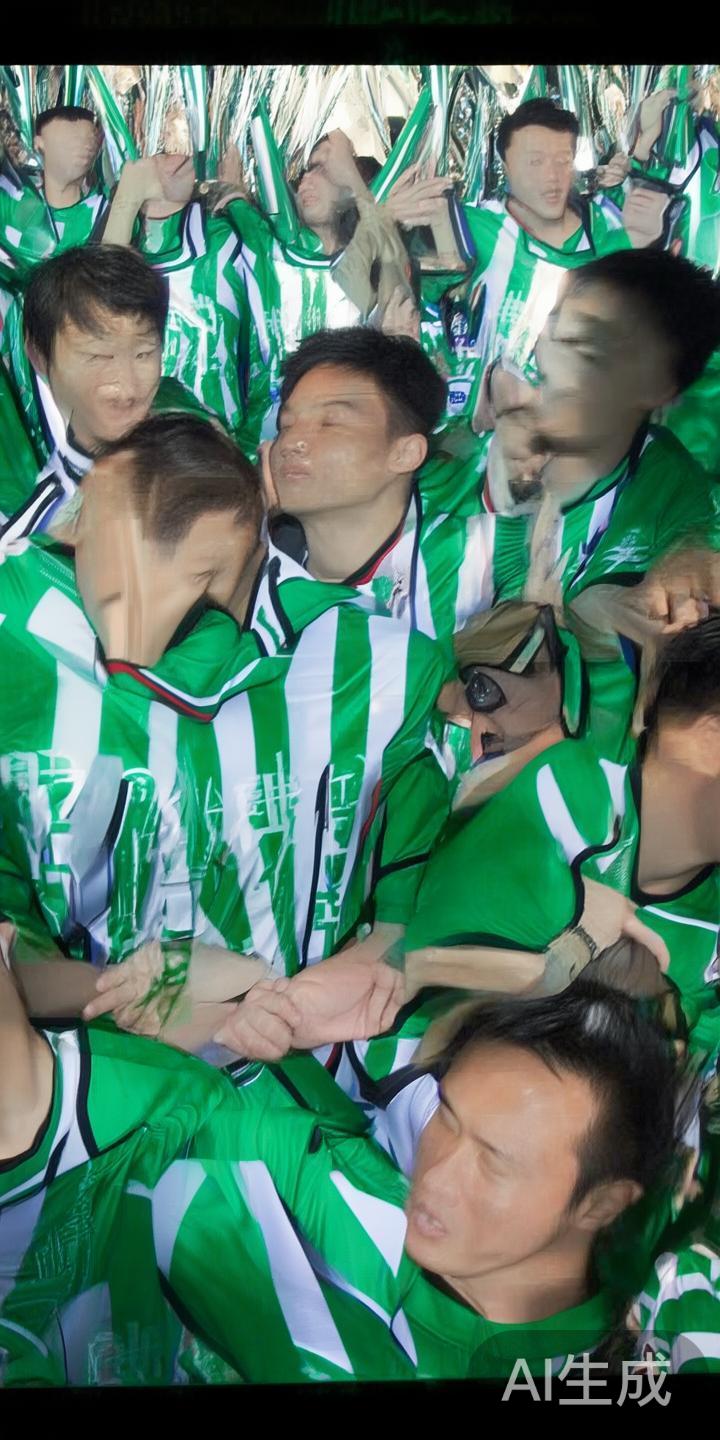 上海申花足球俱乐部：作为上海足球的象征之一，申花队