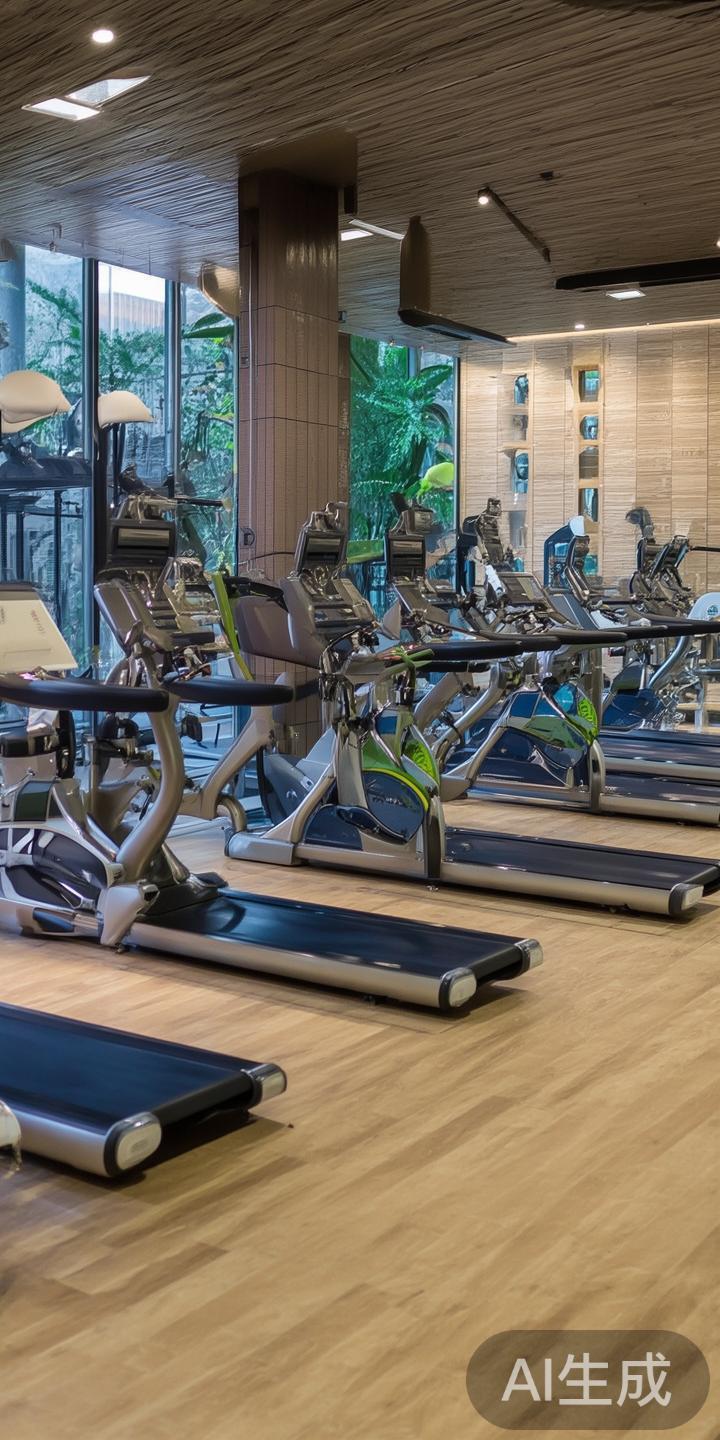 为了满足不同年龄层的健康需求，开元体育还设有专业的