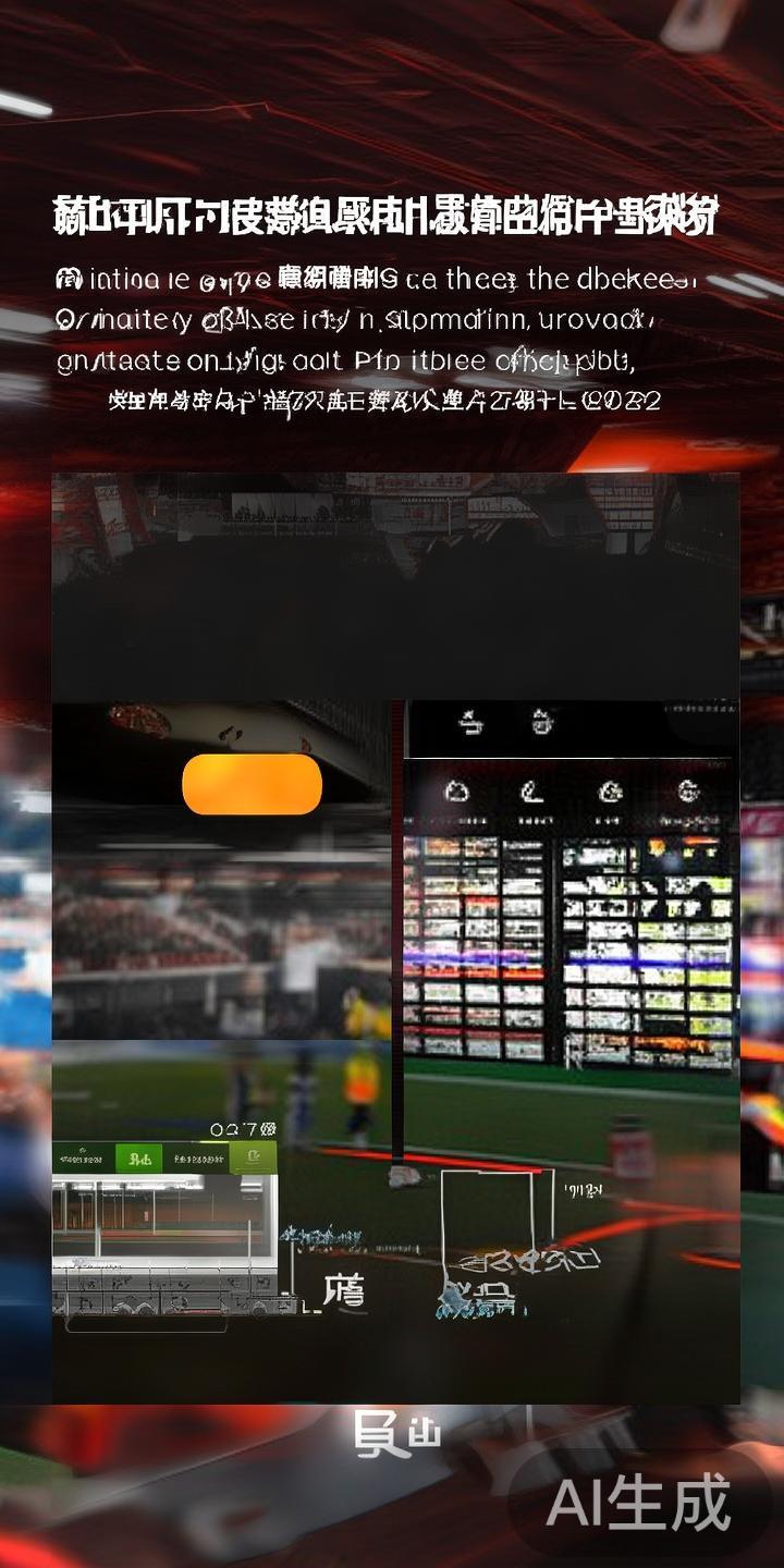 随着体育博彩行业的快速发展，用户对平台的赛事资源和