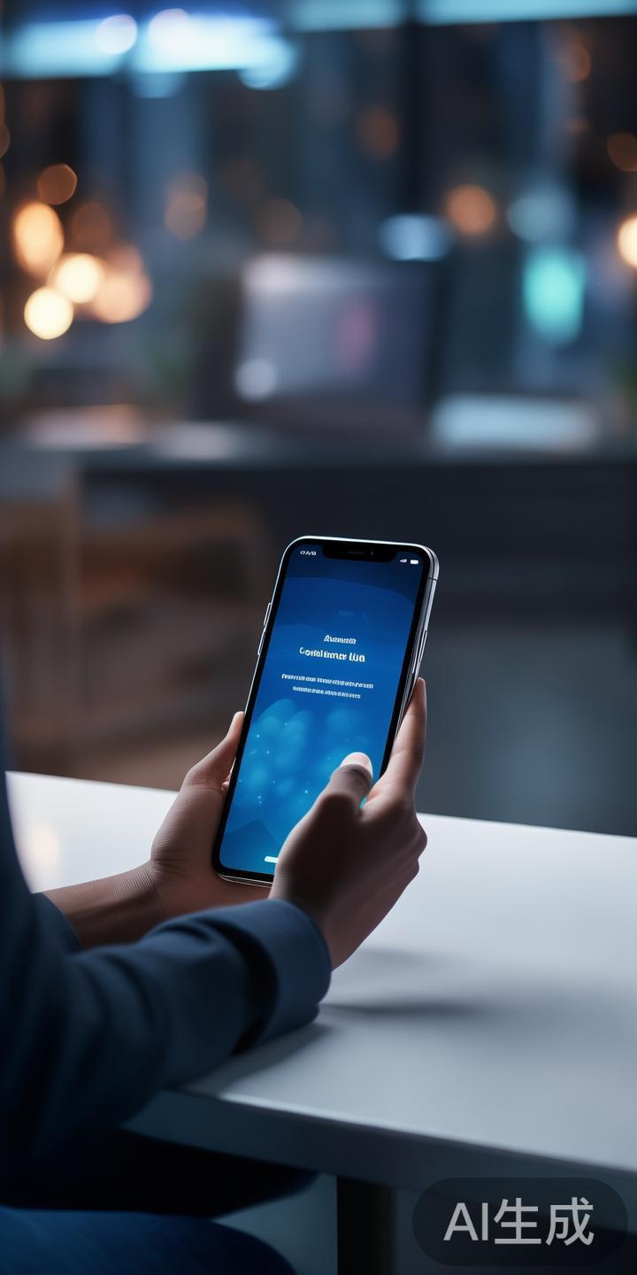 苹果手机用户怎么下载开元体育iOS版应用的详细指南与操作步骤 Apple ID:拥有有效的苹果账户,并已经登录。